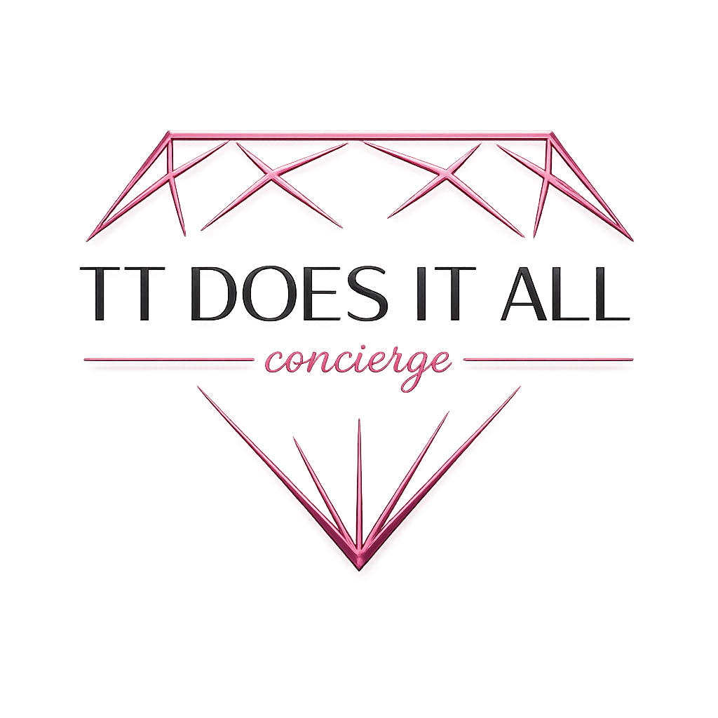 TT Does It All Concierge
